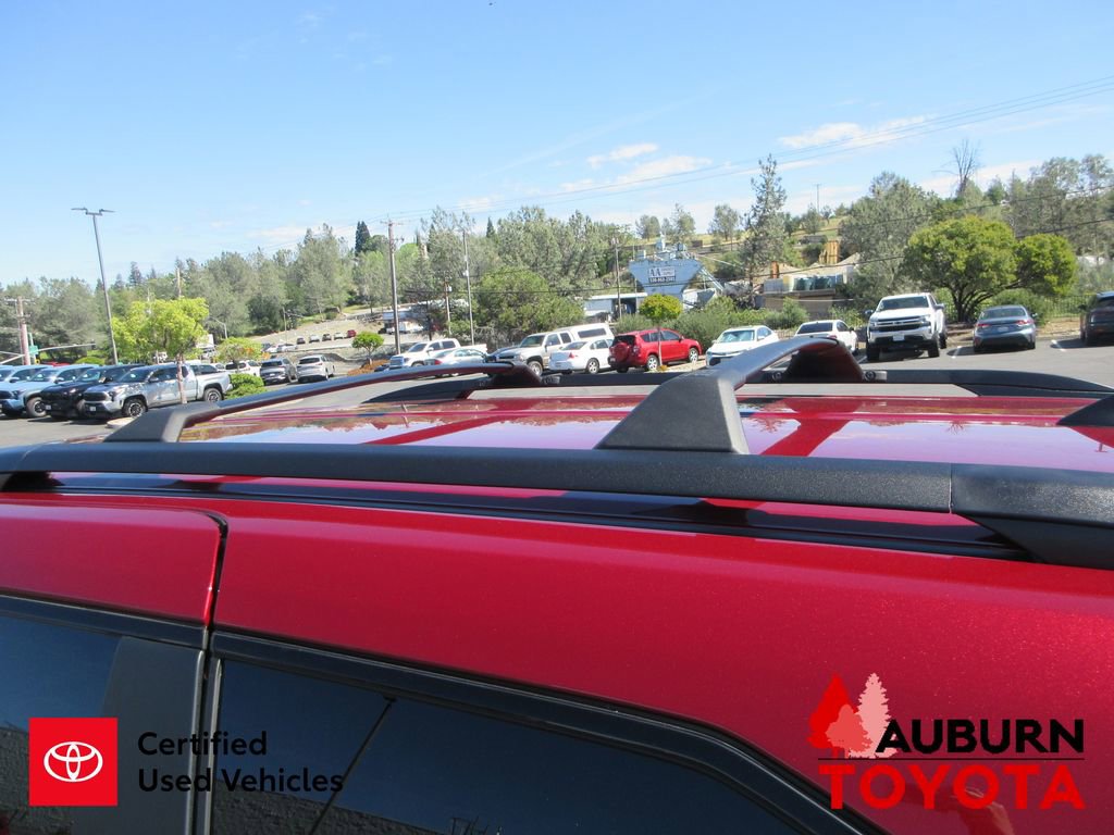 Certified 2025 Toyota Sienna XSE w/ XSE Premium Package image 12