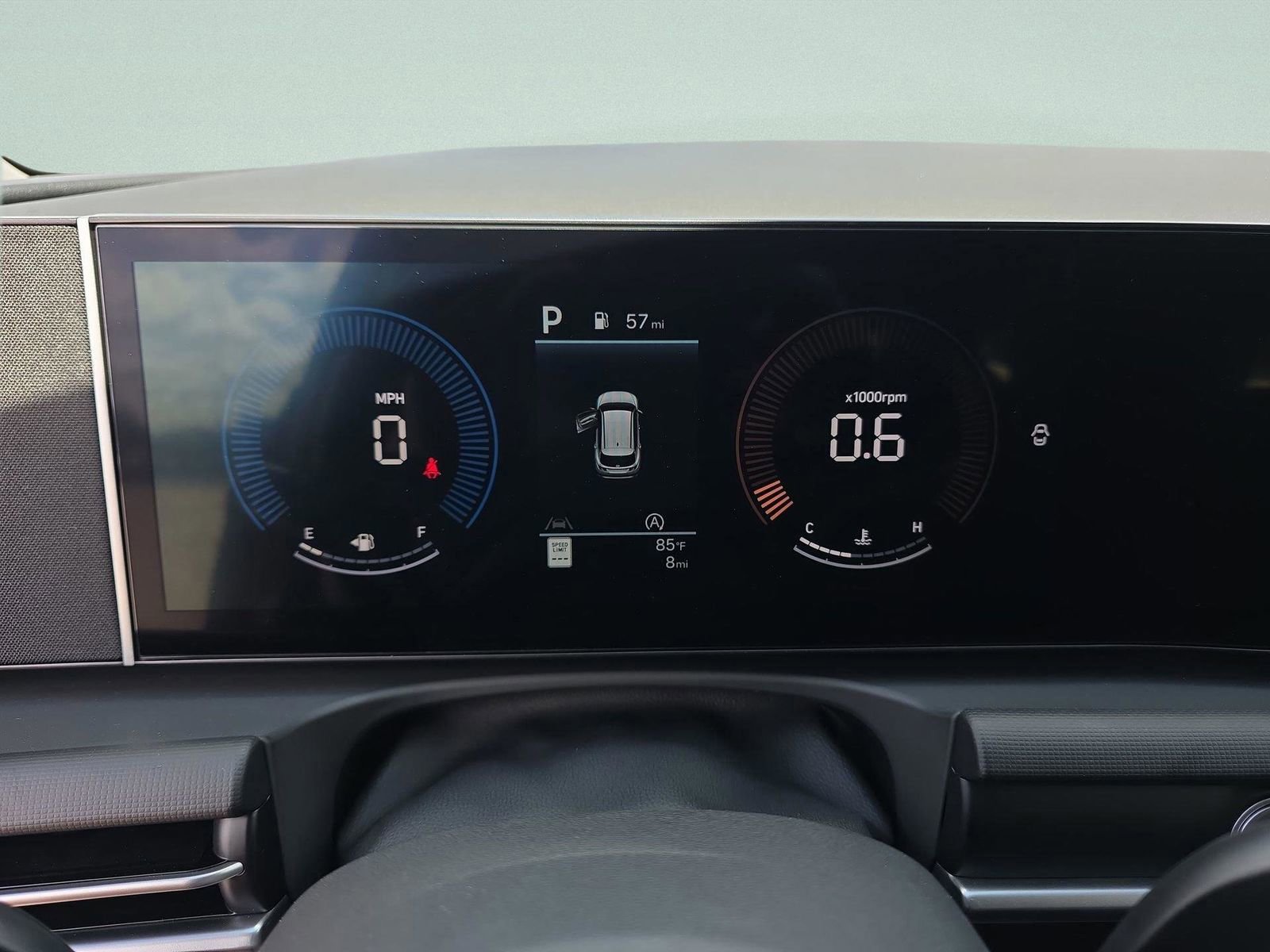 New 2026 Hyundai Tucson SEL image 36