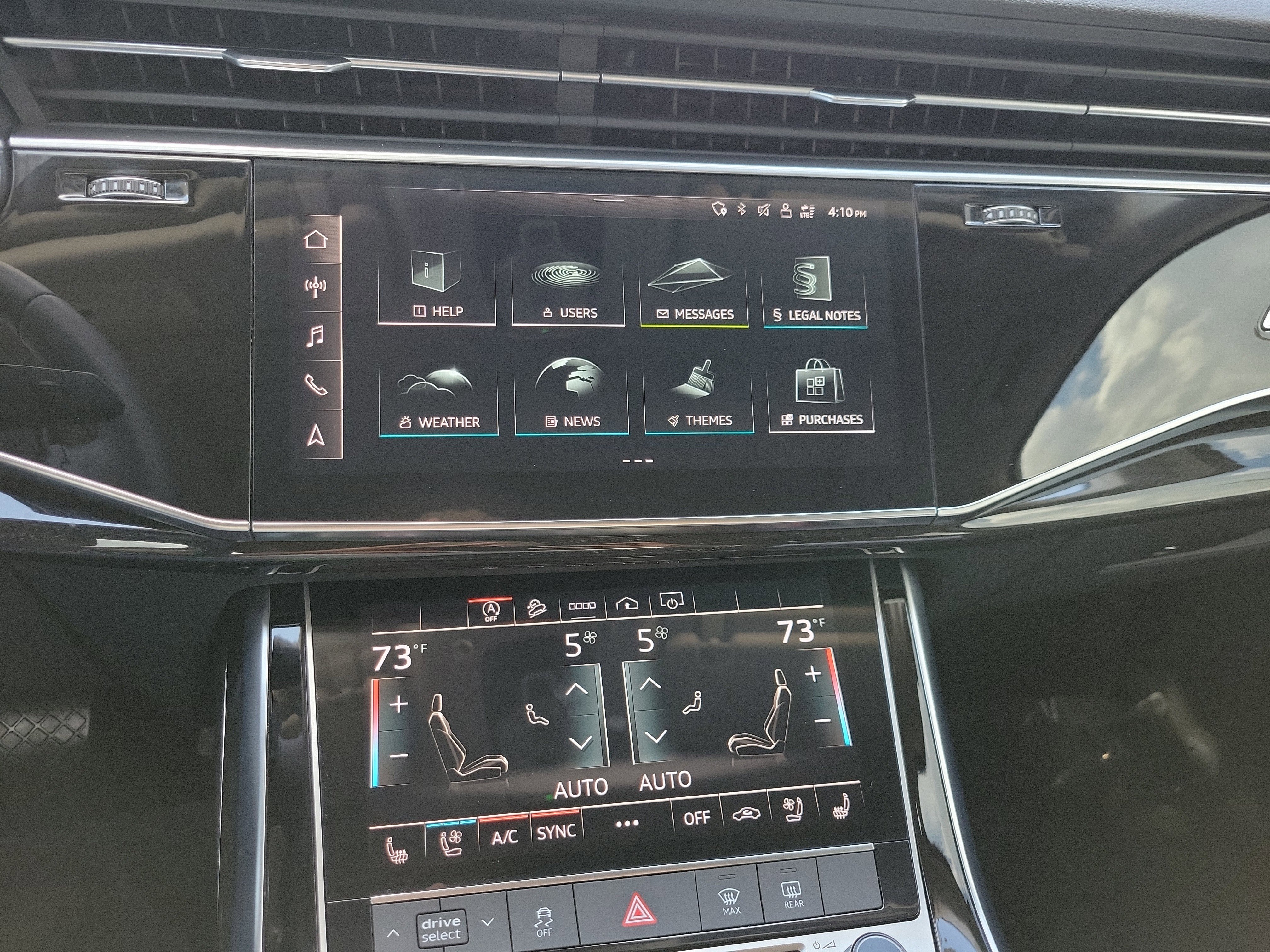 Used 2023 Audi Q7 3.0T Premium Plus w/ Premium Plus Package image 21