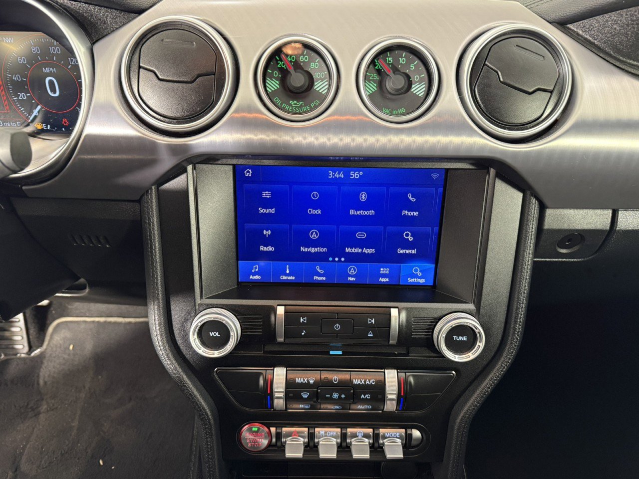 Used 2020 Ford Mustang Bullitt RWD image 19