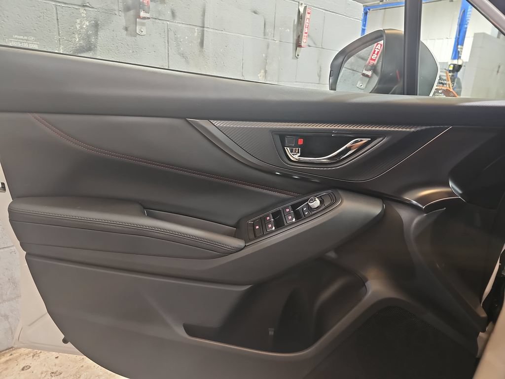 New 2026 Subaru WRX Premium AWD/4WD image 28