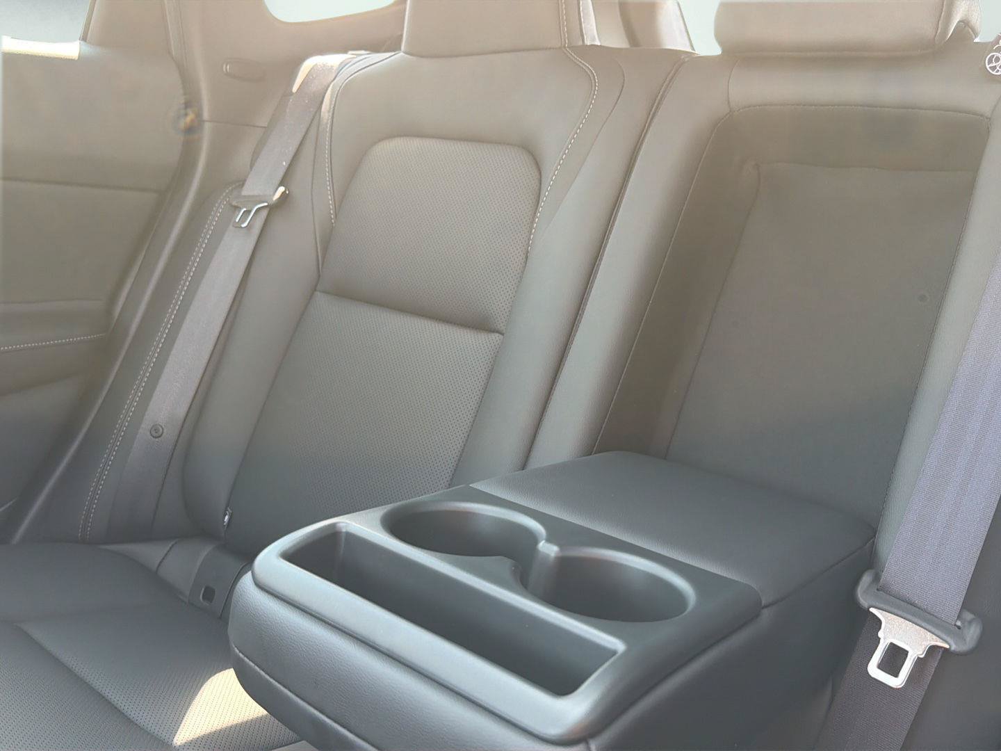 New 2026 Nissan Murano SL AWD/4WD image 28
