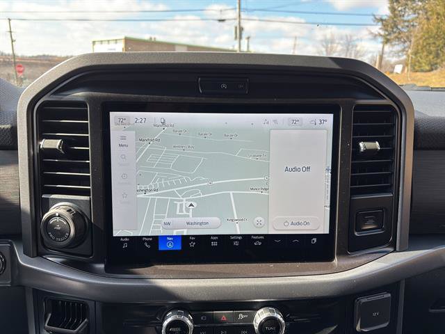 New 2026 Ford F150 XLT w/ Equipment Group 302A MID image 21