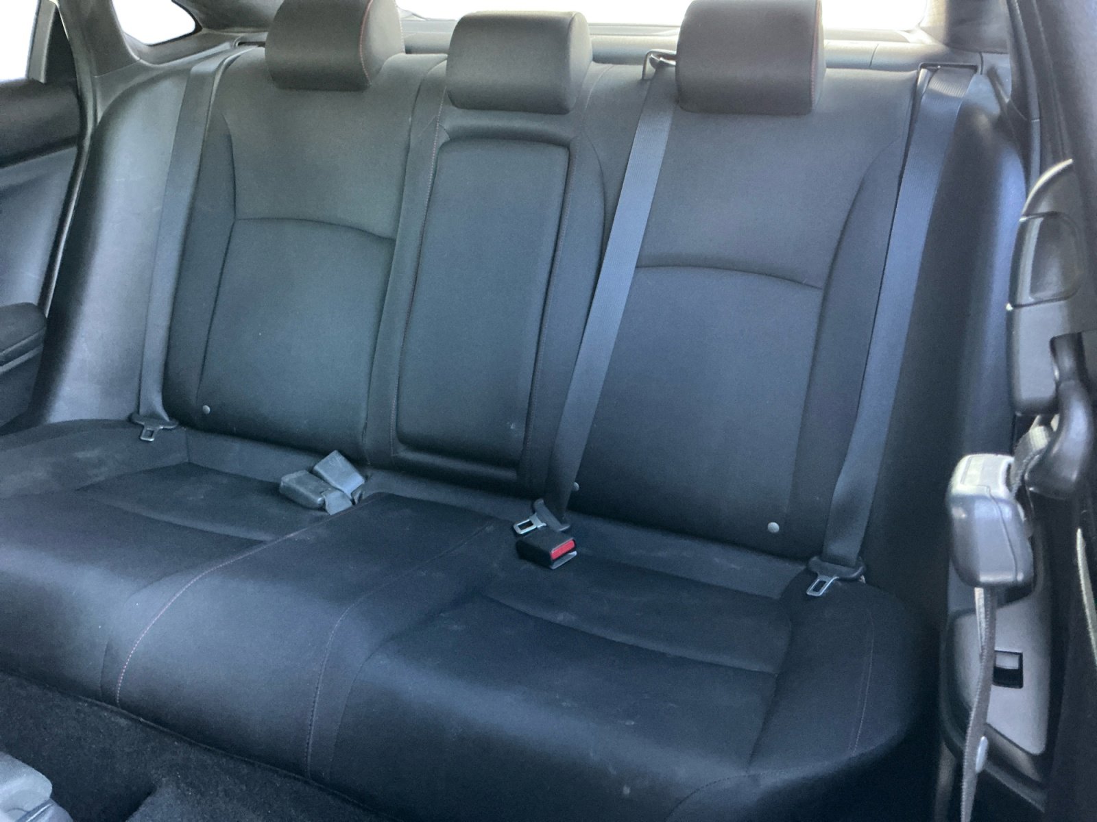 Used 2017 Honda Civic Si image 13