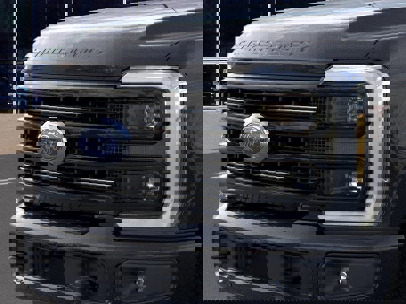 New 2026 Ford F250 Platinum w/ Tremor Off-Road Package image 41