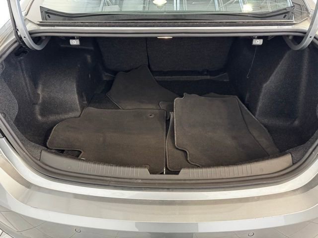 Certified 2024 Chevrolet Malibu LT image 38