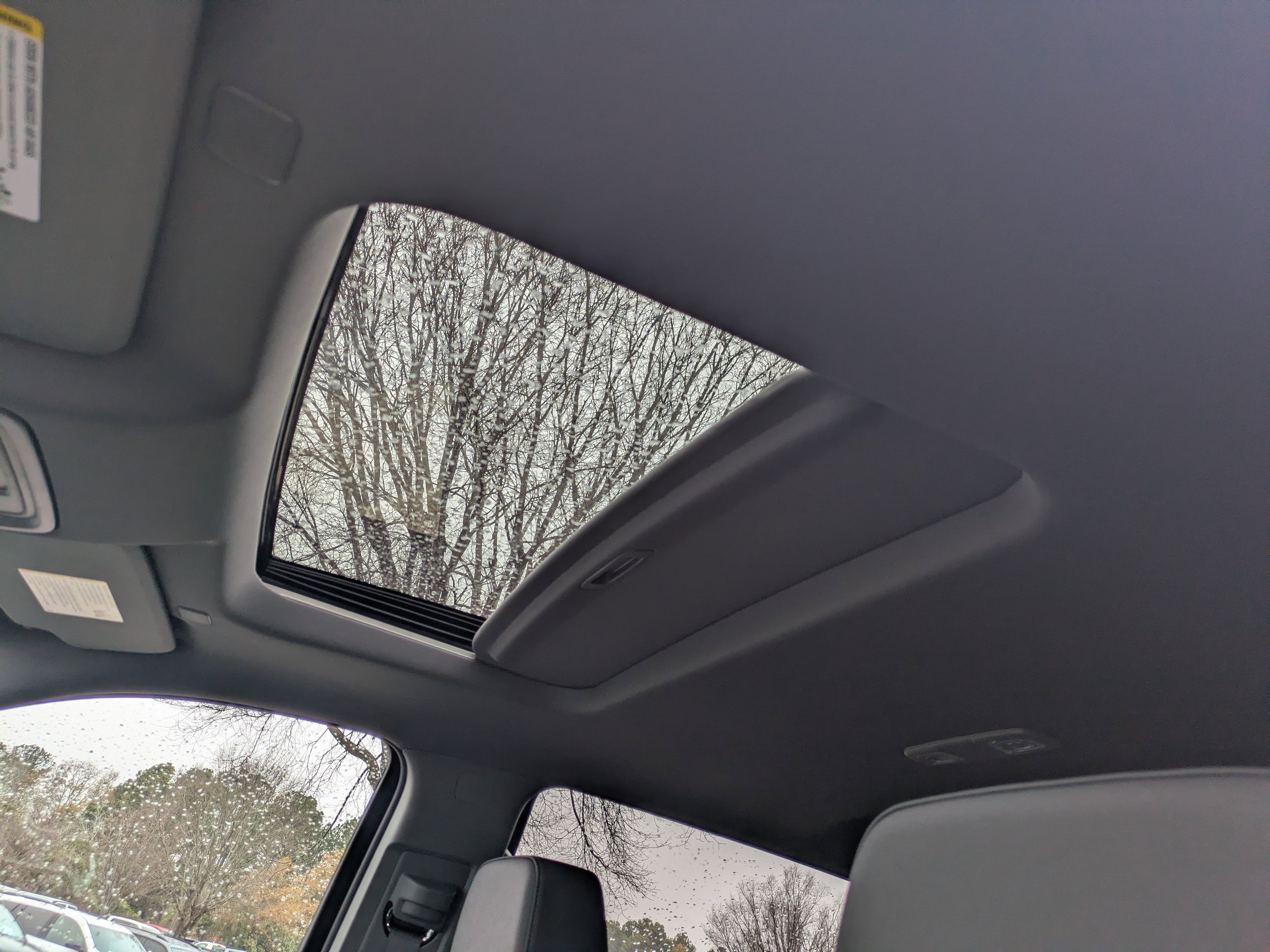 New 2026 Chevrolet Silverado 2500 LTZ w/ LTZ Plus Package image 20