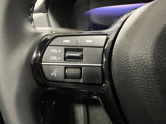 New 2025 Honda Accord Touring image 19