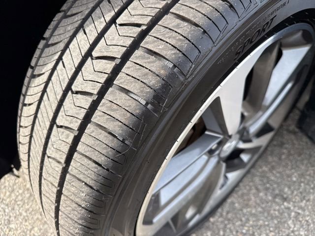 Used 2019 Hyundai Kona Ultimate image 31