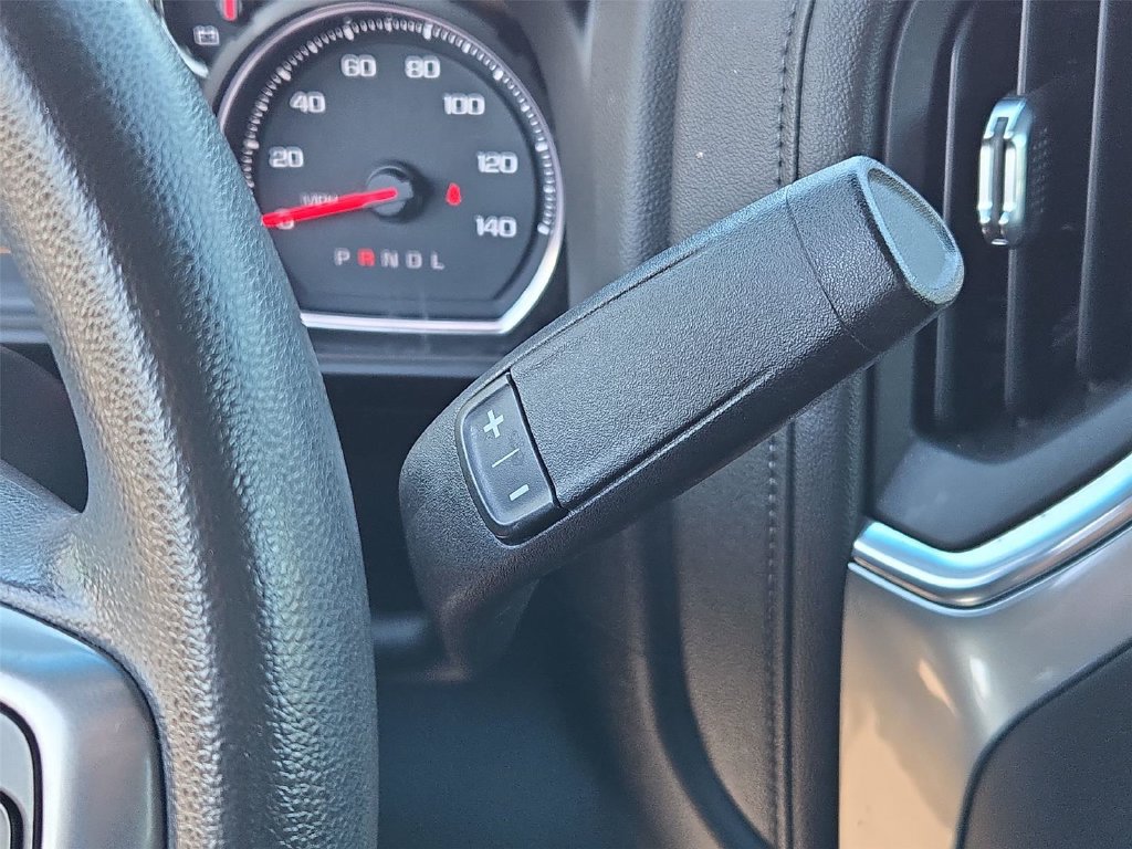 Certified 2022 Chevrolet Silverado 2500 LT AWD/4WD image 8