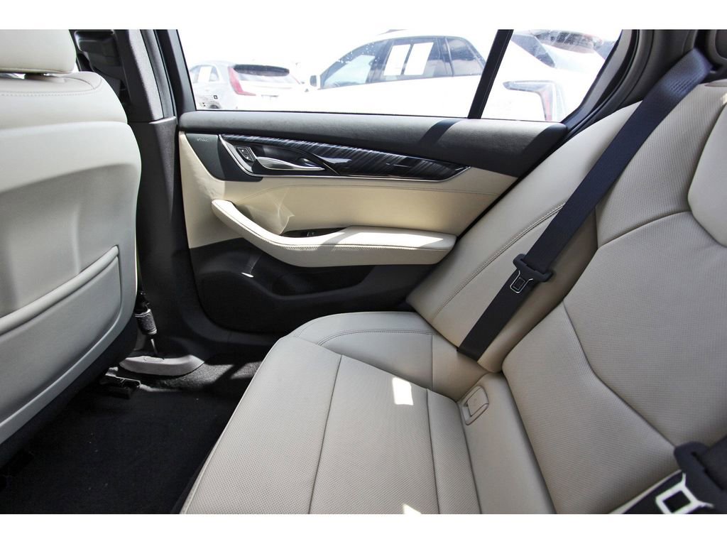 New 2026 Cadillac CT5 Premium Luxury image 12