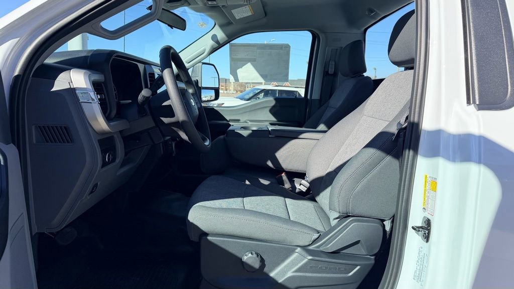 New 2026 Ford F350 XL w/ FX4 Off-Road Package image 20