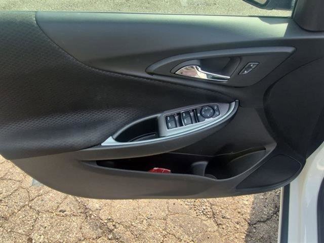 Certified 2025 Chevrolet Malibu LT image 60