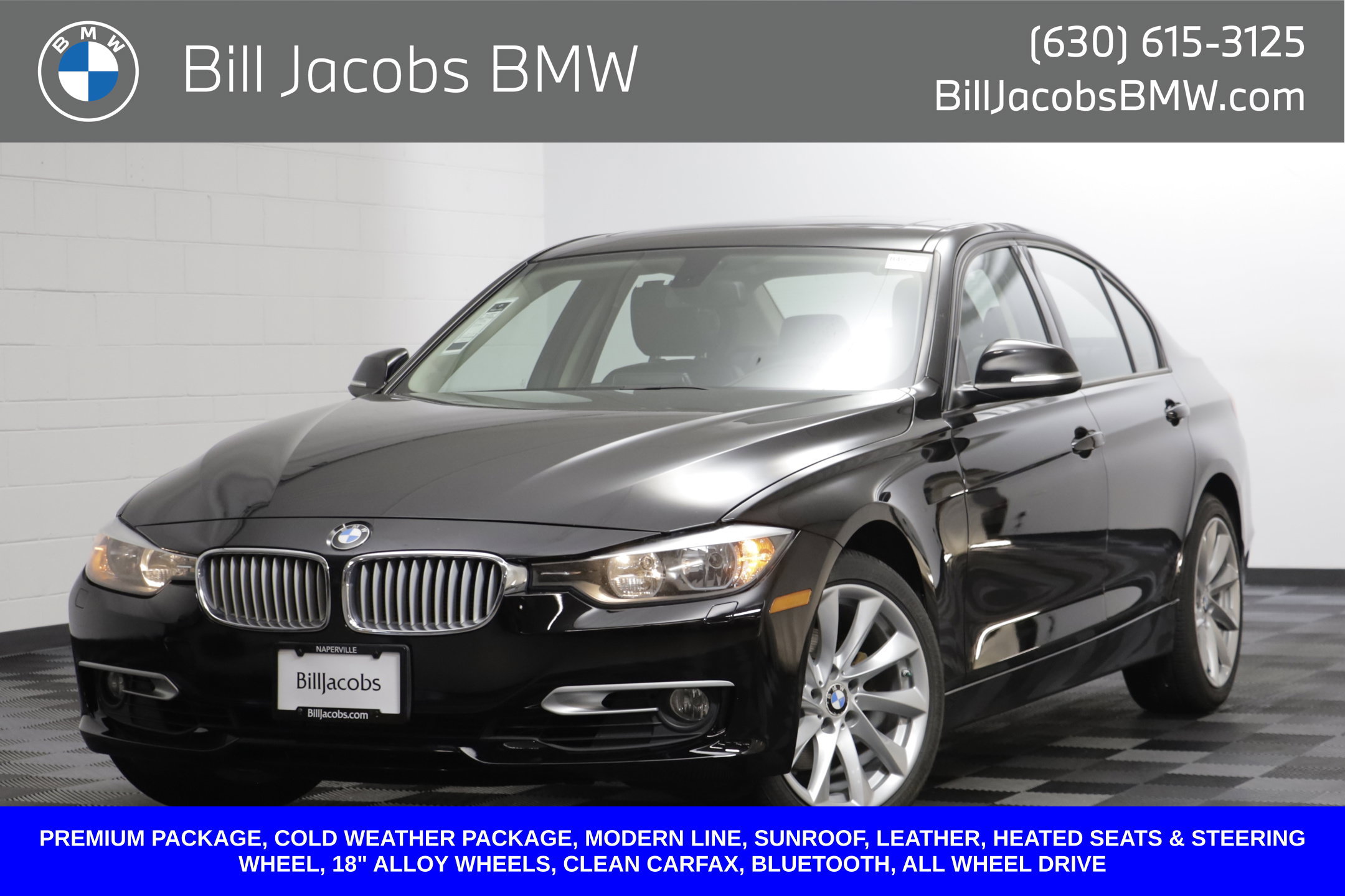 Used 2013 BMW 328i xDrive Sedan