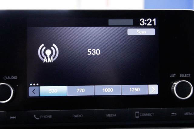 Certified 2024 Honda HR-V Sport image 32