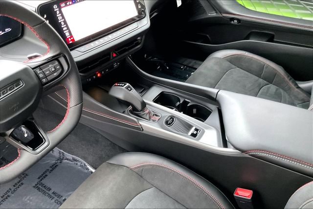 New 2026 Dodge Charger R/T image 7