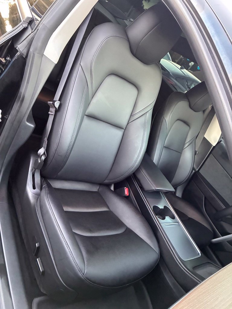 Used 2023 Tesla Model 3 Standard Range RWD image 19