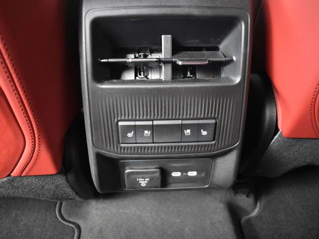 Used 2025 Jeep Wagoneer S Launch Edition w/ Trailer Tow Group image 36