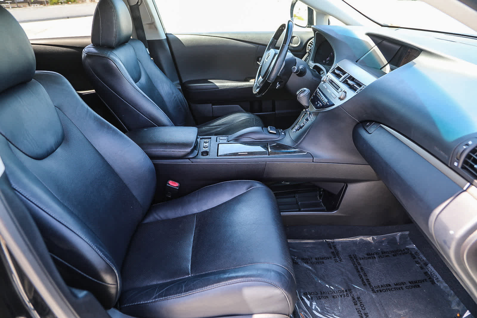 Used 2015 Lexus RX 350 FWD image 17