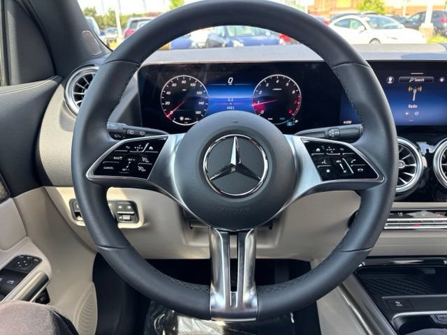 Certified 2026 Mercedes-Benz GLA 250 4MATIC image 16