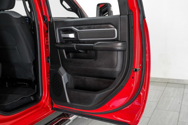 Used 2024 RAM 2500 Big Horn w/ Bed Utility Group image 48