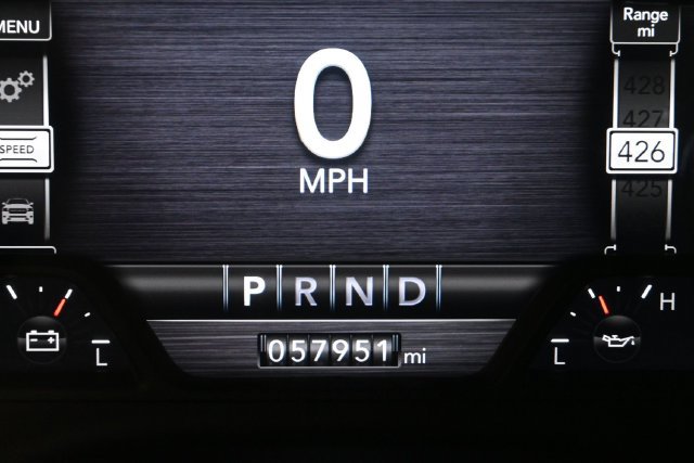 Used 2022 RAM 1500 Laramie w/ Sport Appearance Package AWD/4WD image 4