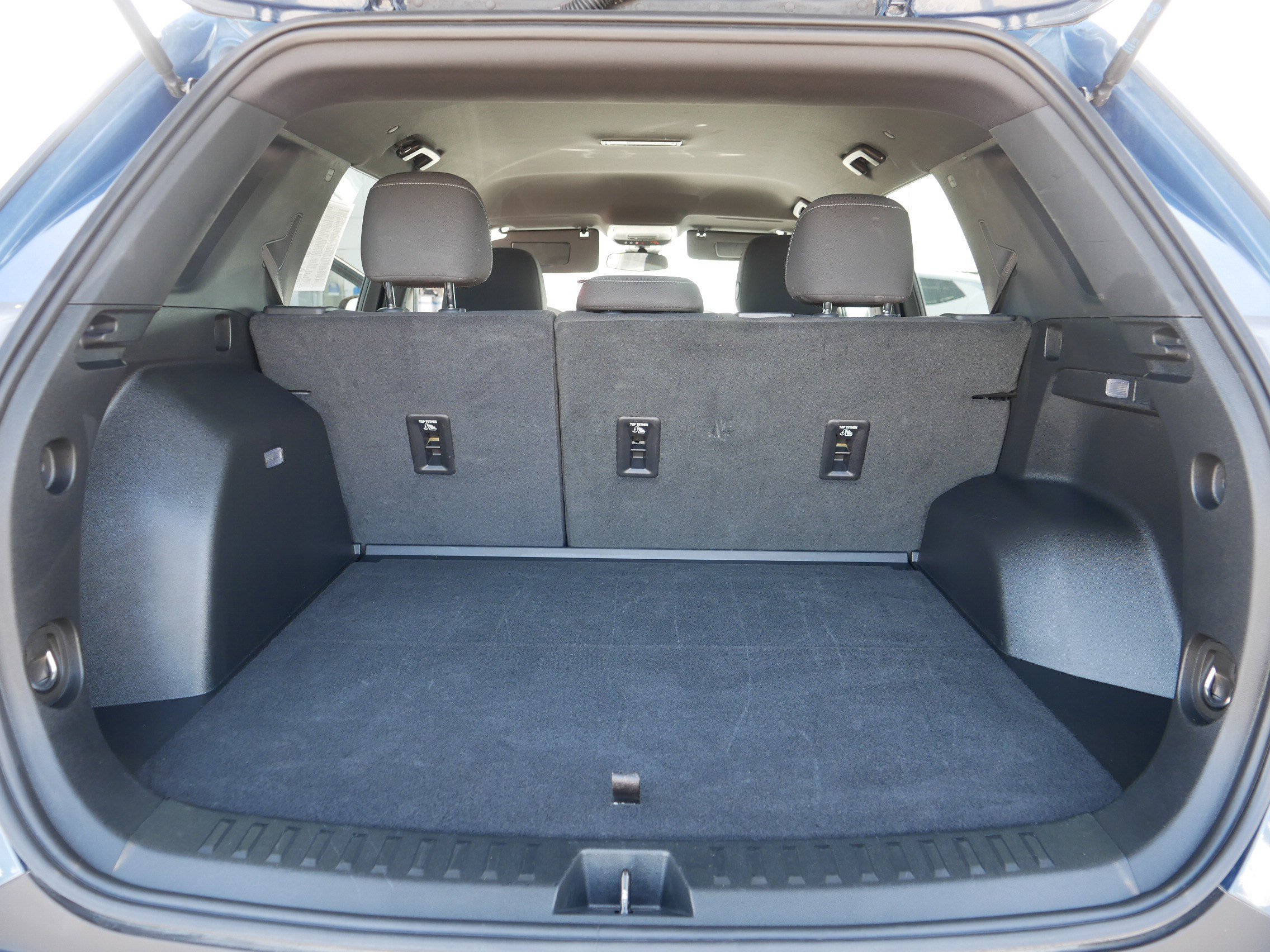 Used 2025 Chevrolet Equinox LT image 18