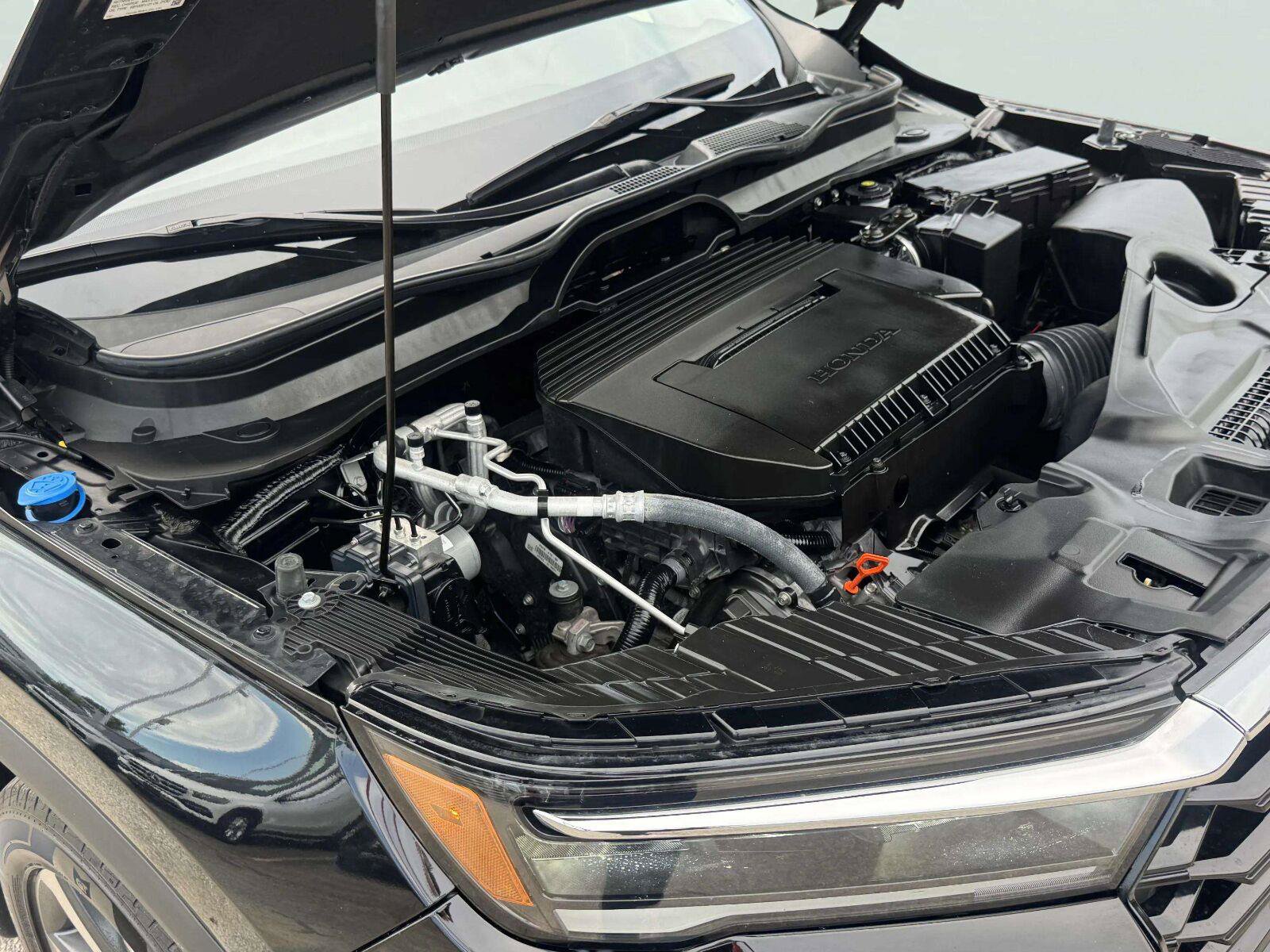 Used 2023 Honda Pilot Touring image 51