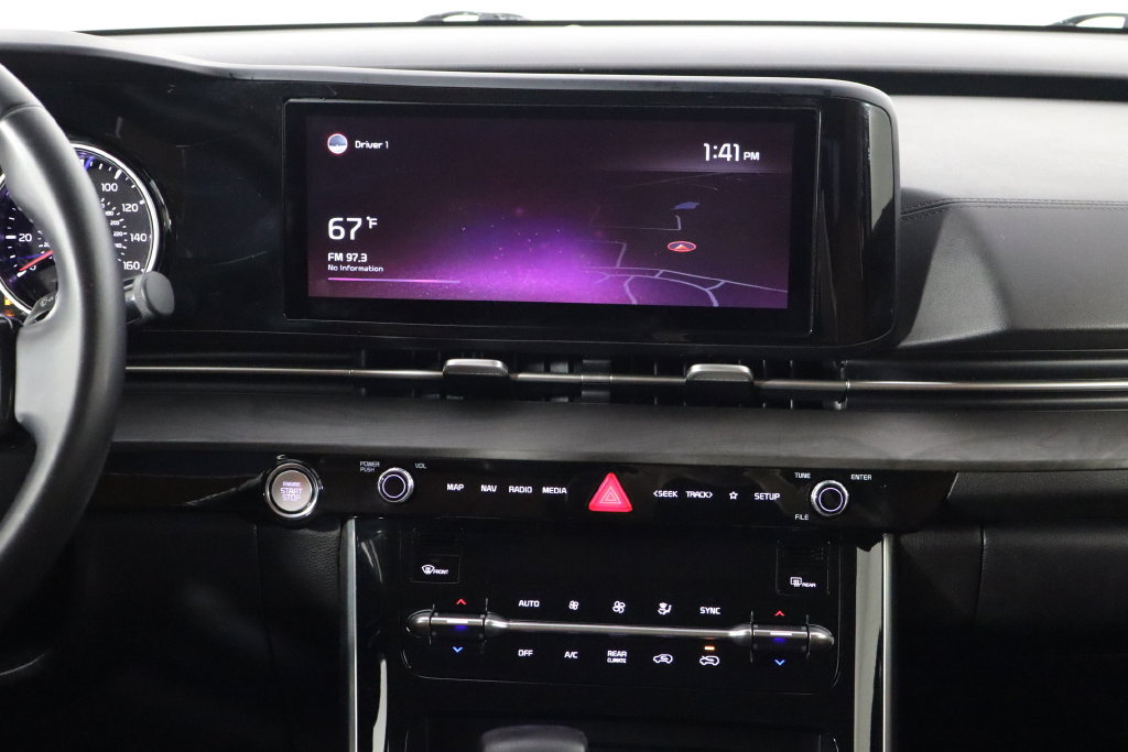 Used 2022 Kia Carnival SX FWD image 29