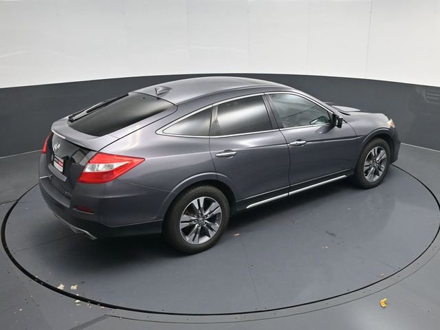 Used 2015 Honda Crosstour EX-L image 41