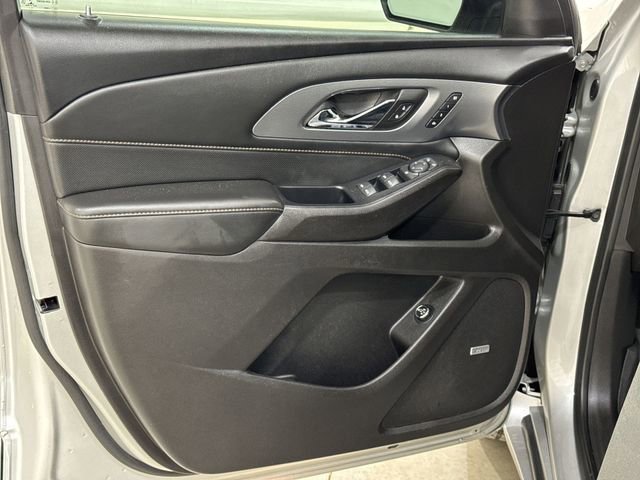 Certified 2021 Chevrolet Traverse Premier image 23