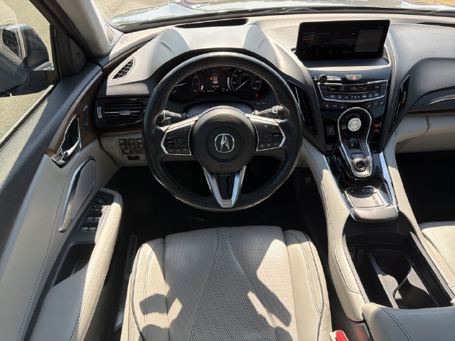 Used 2021 Acura RDX w/ Advance Package FWD image 22