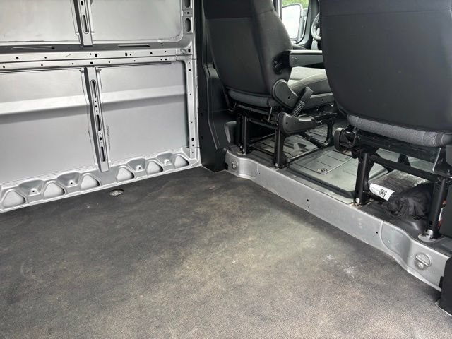 Used 2023 RAM ProMaster 1500 w/ Interior LED Lighting Group FWD image 17