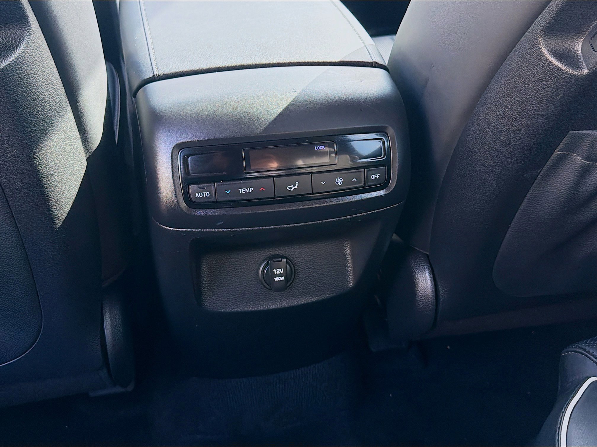 Used 2023 Hyundai Palisade XRT FWD image 22