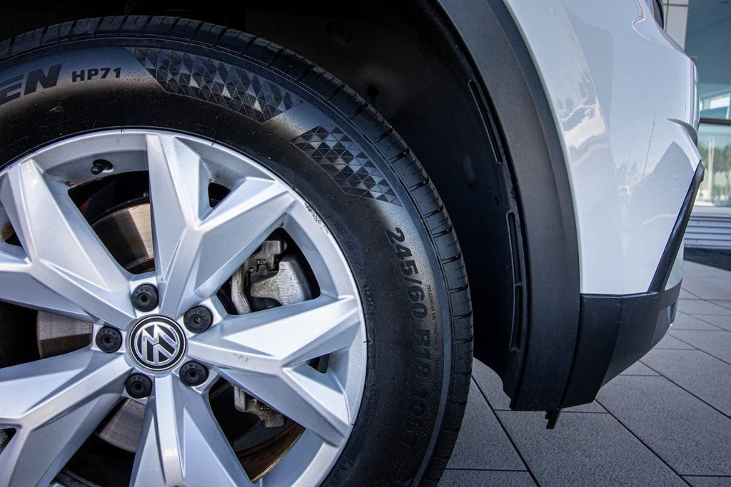 Used 2018 Volkswagen Atlas SE image 21