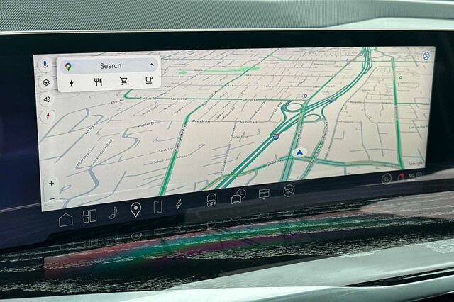 New 2025 Cadillac Escalade IQ Sport 1 w/ LPO, ONYX Package image 19