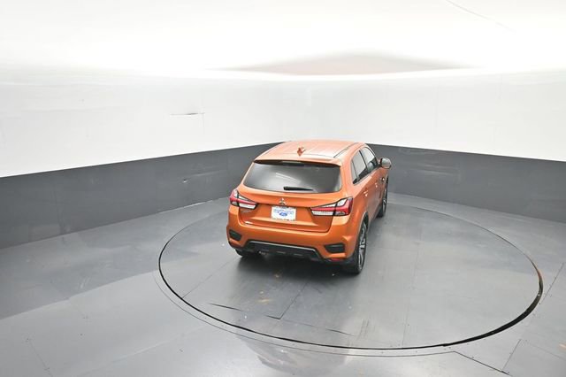Used 2020 Mitsubishi Outlander Sport ES FWD image 29