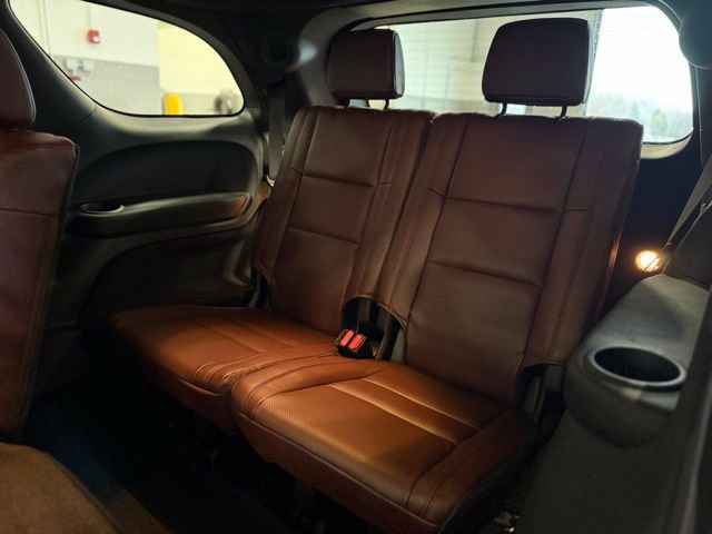 New 2026 Dodge Durango GT image 23