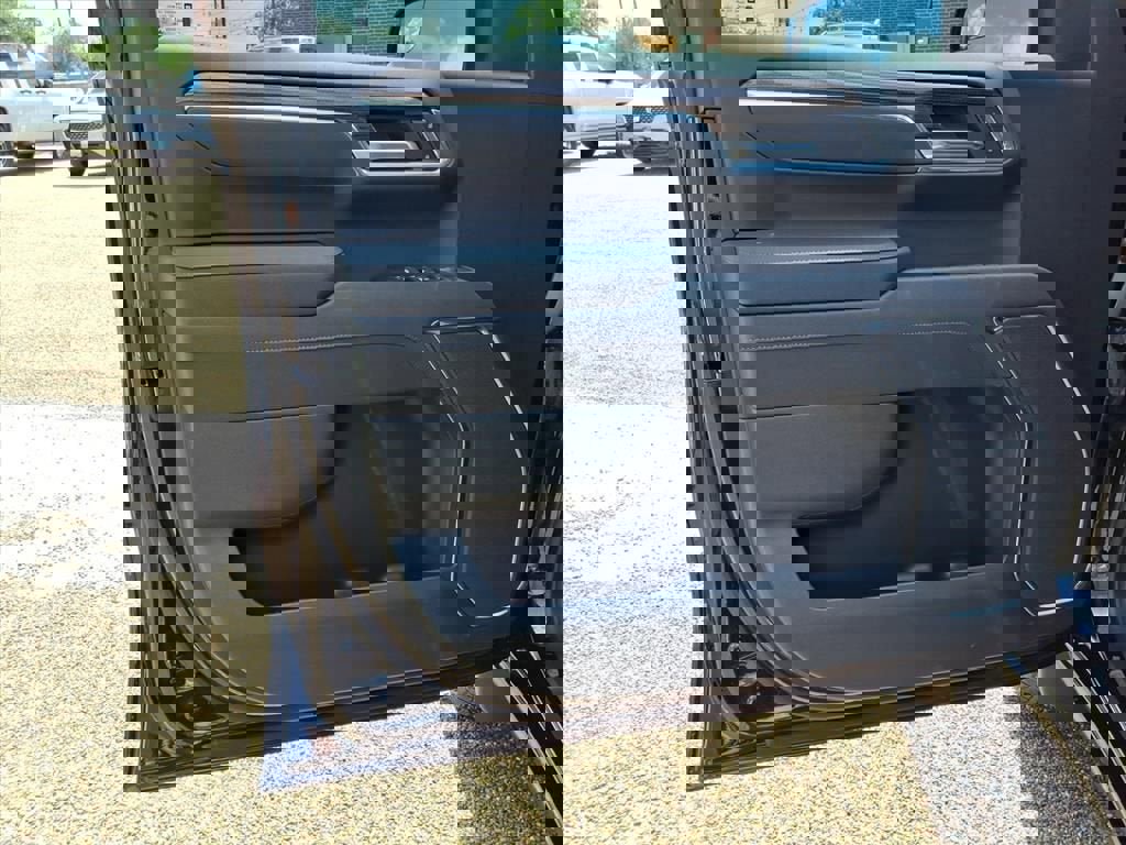 New 2026 Chevrolet Silverado 1500 RST image 19