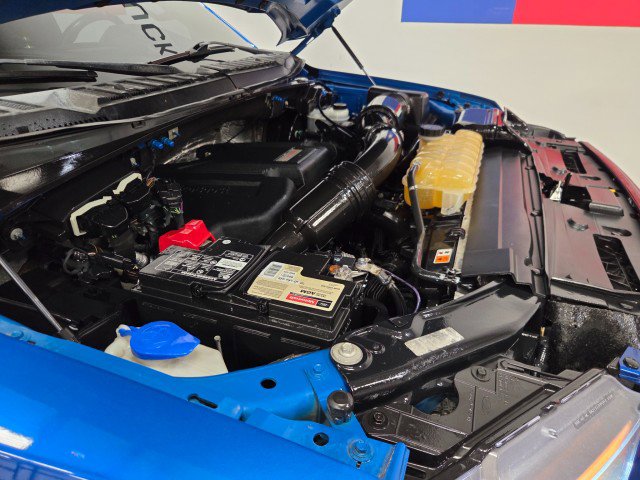 Used 2017 Ford F150 Raptor w/ Equipment Group 802A Luxury image 99