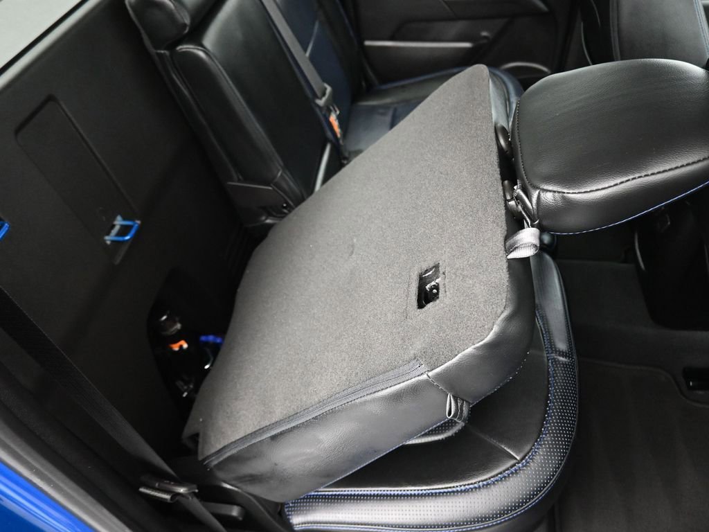 Used 2022 Chevrolet Colorado LT image 38