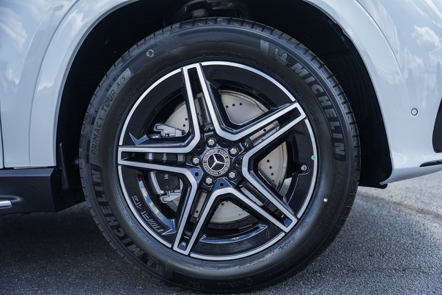 New 2026 Mercedes-Benz GLE 450 GLE 450 image 17