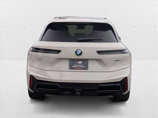 New 2026 BMW iX xDrive60 w/ M Sport Package image 8