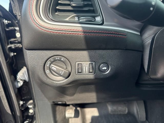 Used 2022 Dodge Challenger R/T Scat Pack w/ Plus Package RWD image 22