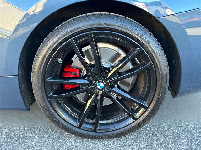 Used 2024 BMW M440i Coupe w/ Premium Package image 10