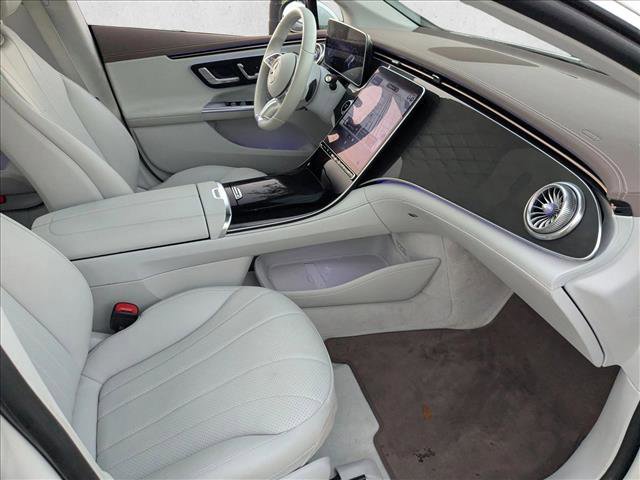 Used 2023 Mercedes-Benz EQE 350+ EQE 350+ image 20