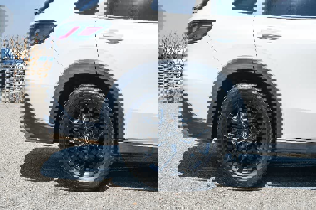 Used 2023 Honda HR-V Sport image 10