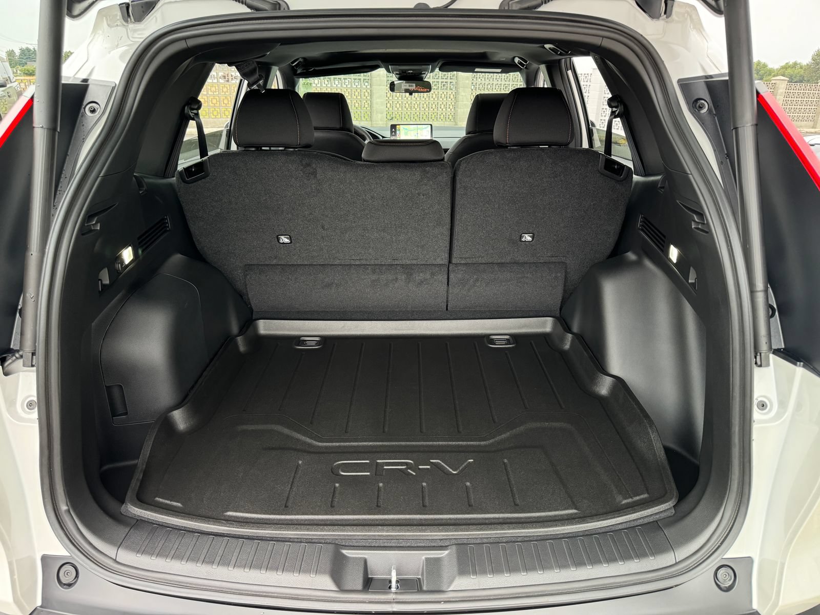 New 2026 Honda CR-V TrailSport image 29