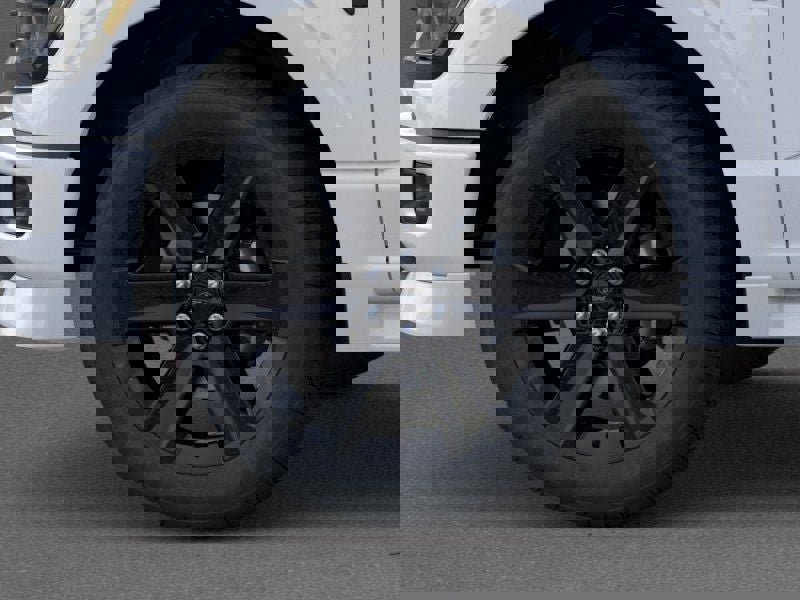 New 2026 Ford F150 STX image 19