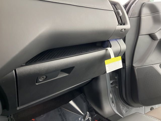 New 2026 Nissan Pathfinder Platinum w/ Accent Package image 37